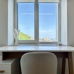 3-комнатные апартаменты люкс Грибоедова 46а