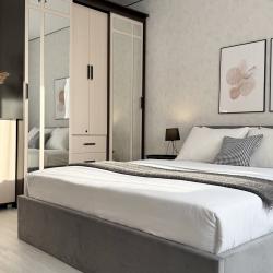 Фото Отель Hugge Place на улице Коминтерна 130