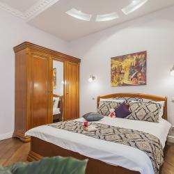 фото 24 GMApartments (ДжиЭмАпартментс) на улице 1-я Тверская-Ямская 13 стр. 1