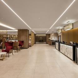 Grand Rostov by Hyatt Regency (Гранд Ростов Хаятт Ридженси) — f27eb22fcb2d3c50438e8283a0292757