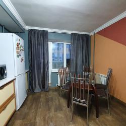 2-комнатные апартаменты улучшенные