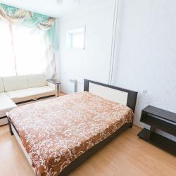 Фото Апартаменты на улице Бориса Алексеева 20 корпус 2