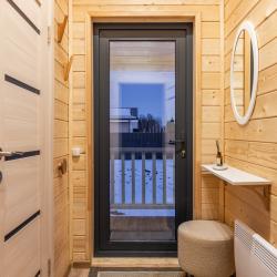 Фото Отель Уютный дом в Истринском районе, 140