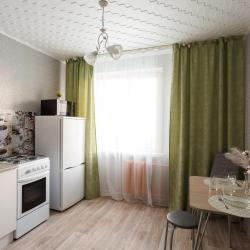 Фото Отель Живи уютно на улице Наседкина