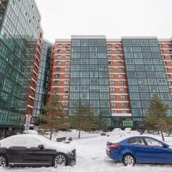 Фулл Хаус на улице Овражная — f27fe537c3ebc64a61783dbdbab0dfa1