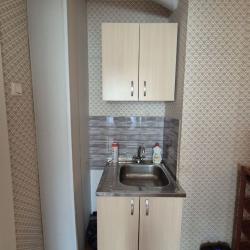 Фото Отель Apart Saray на улице Курджиева 2