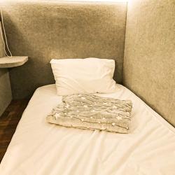 Фото RecoRoom Капсульный отель (РекоРум)