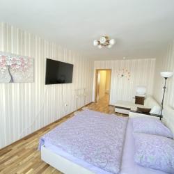 Фото Апартаменты на улице Академика Сахарова 109к1