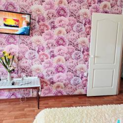 Фото Отель Sweet Home23 на улице Надежды 4