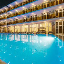 Фото Отель VIVA VICTORIA (Вива Виктория)