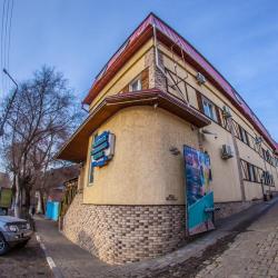 Фото Отель Империал