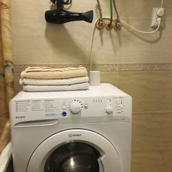 Фото Апартаменты на проспекте 100-летия а