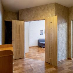 Фото Отель Norke Apart (Норке Апарт) на улице Тимирязева