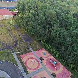1-комнатные апартаменты стандарт