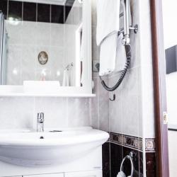 Фото Отель Омега