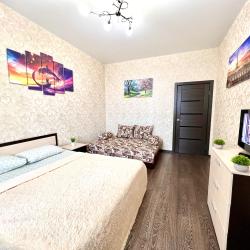 Фото Самарские апартаменты на Маяковского