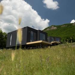 Фото Отель Koksa Camp (Кокса Камп)