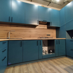 Фото Апартаменты на улице Городовикова 36