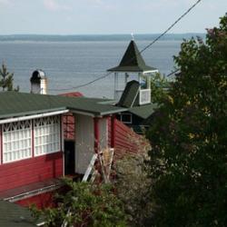 Фото Отель Подозёрка