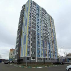 Фото Апартаменты на улице Коломенская 8 корпус 3