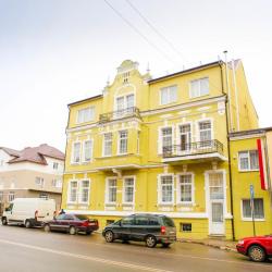 Фото Отель Империал