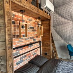 Фото Отель Терраса