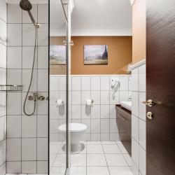 Фото Отель Заречный SGH (СГХ)