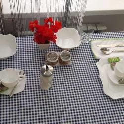 Фото Апартаменты на улице Лобачевского, 120