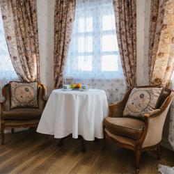 Номер делюкс генерала Раевского