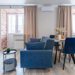 Фото Апартаменты SamaraAparts на просеке 5-я