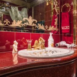 Фото Апартаменты на Московском шоссе 30 к2
