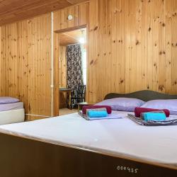 Фото Отель Ателика Лесная бухта