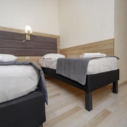 Фото Отель Прометей 3