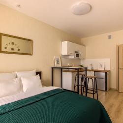 фото 2 Natalie Apartments (Натали Апартаментс) на шоссе Пулковское 14Е