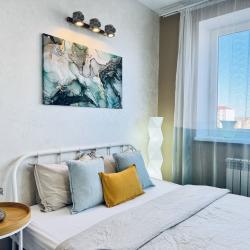 Фото Отель Балтийский уют на улице Приморская 33