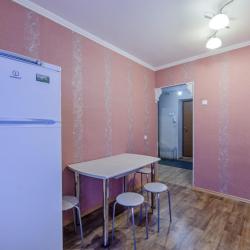 2-комнатные апартаменты эконом