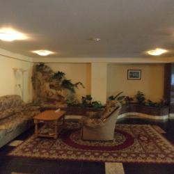 Фото Металлург РУСАЛ (гостиница и санаторий-профилакторий)