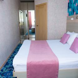 Фото Отель Atlas Hotel (Атлас)