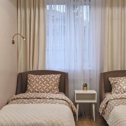 Фото Отель Квартира на улице Горная 11А