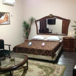 Фото Отель Камея