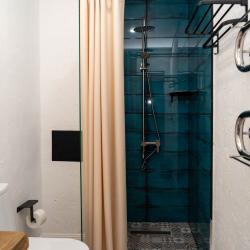 3-местная комната стандарт с балконом