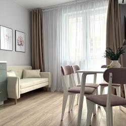 Фото Отель Dzеn Аrеnda на улице Куникова 47Г