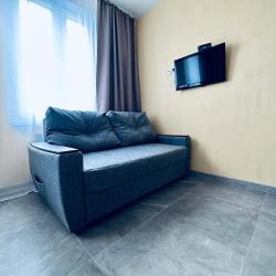 1-комнатные апартаменты стандарт