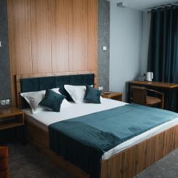 Фото Отель Art Plaza (Арт Плаза)