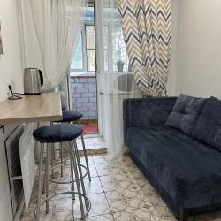 Фото Апартаменты на улице Ленинградская