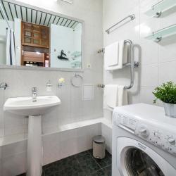 Фото Апартаменты на улице Гагарина 60