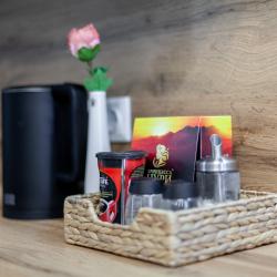 Фото Отель RentPlaza (РентПлаза) на улице 5-я просека 135