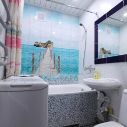 Фото Апартаменты на улице Бредова 3