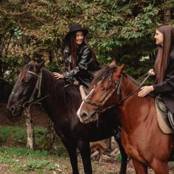 Фото Отель Фазенда Огни Сочи