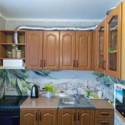 Фото Апартаменты на улице Ломоносова 4